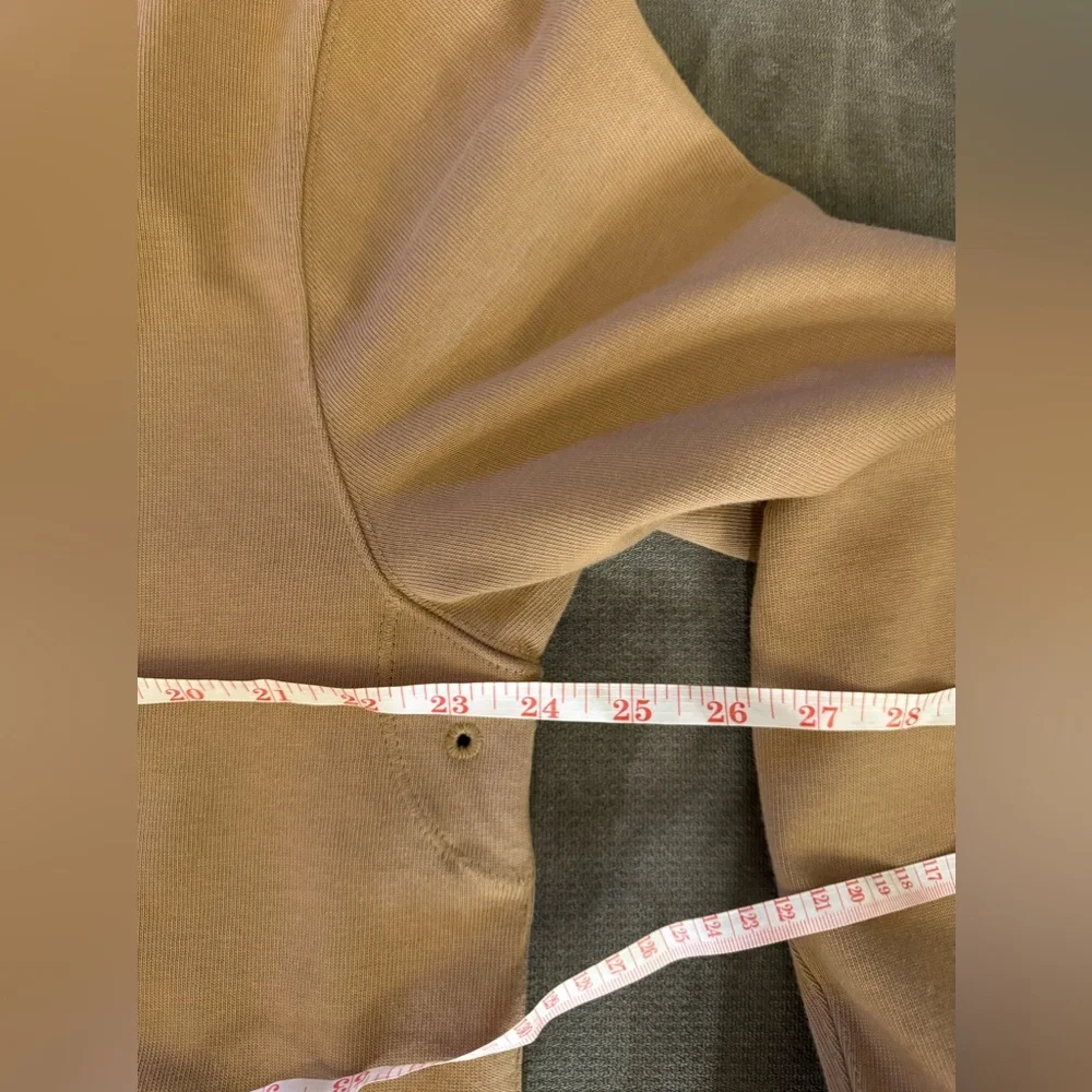 NEW. J. Crew Rugby shirt with tartan collar - Picture 4 of 6